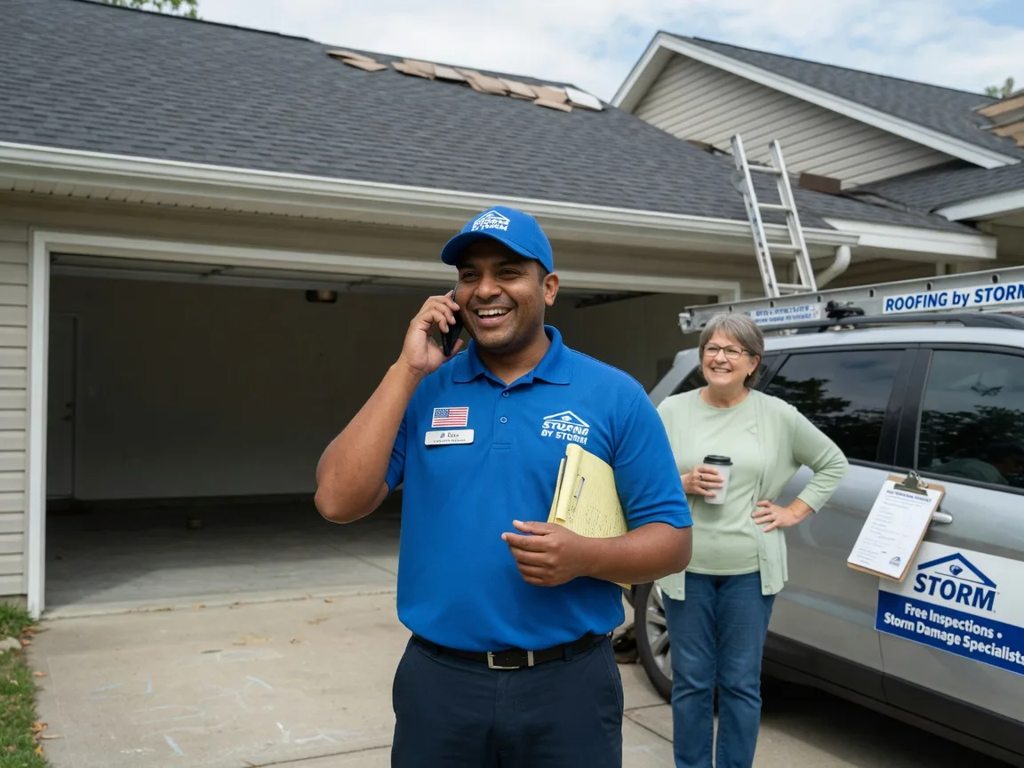 Roof Repair Near Me Brocton, IL FAQs